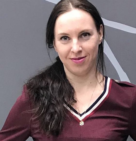 Osipova